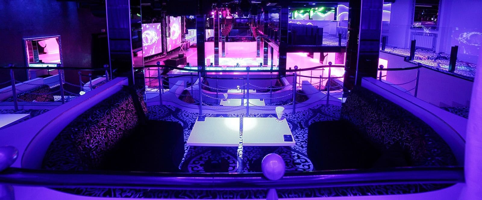 Sobre Nosotros SCB StripClubBarcelona.com