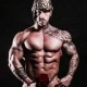 Male Stripper Barcelona Spain Toni